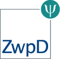 Logo ZwpD Zentrum für wissenschaftlich-psychologische Dienstleistungen